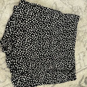 Pacsun skort